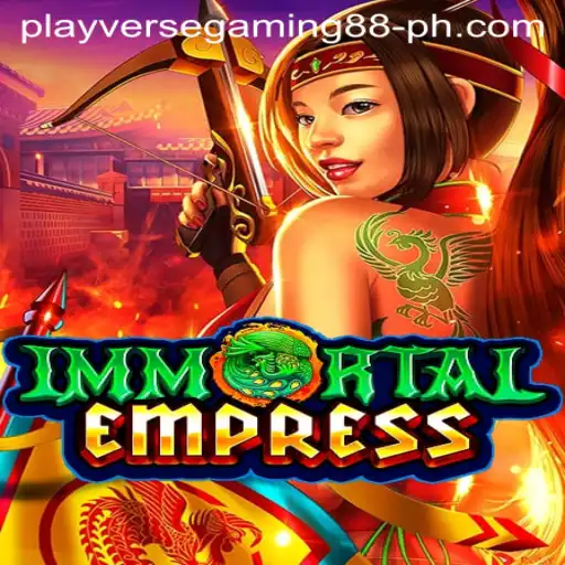 Exploring the World of ImmortalEmpress: A Masterpiece by Playverse Gaming 88