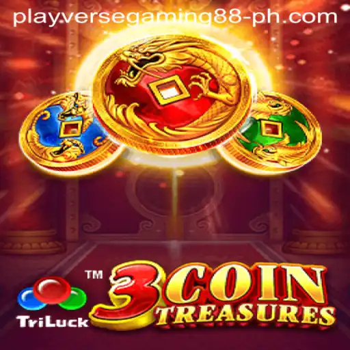 Exploring the Exciting World of 3CoinTreasures with Playverse Gaming 88
