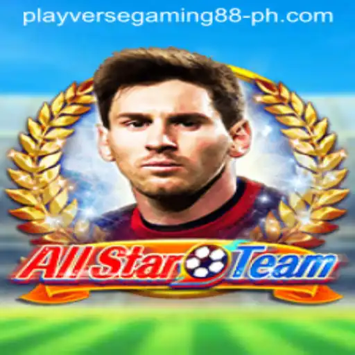 AllStarTeam: The Latest Sensation in Gaming with Playverse Gaming 88