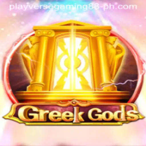 Exploring the Enchanting Universe of GreekGods by Playverse Gaming 88