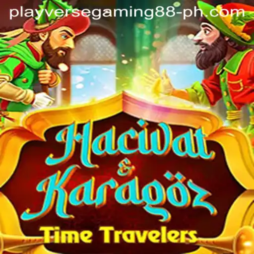 Exploring the Intriguing World of HacivatandKaragoz and the Role of Playverse Gaming 88