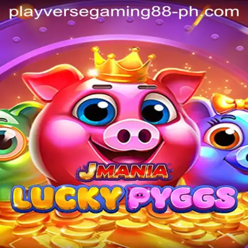 Exploring JManiaLuckyPyggs: A New Game by Playverse Gaming 88