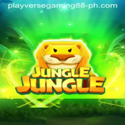 Dive into Adventure with JungleJungle: The Ultimate Gaming Experience by Playverse Gaming 88