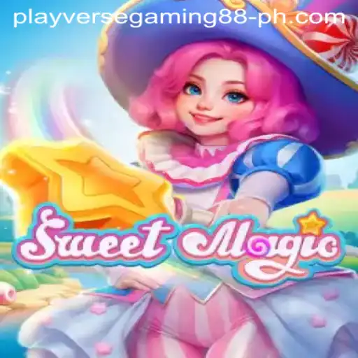 Exploring SweetMagic: A Captivating Journey in Playverse Gaming 88