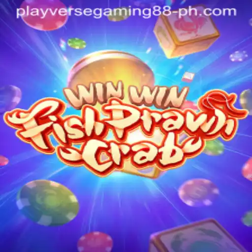 Exploring the World of WinWinFishPrawnCrab: A Gala of Fun by Playverse Gaming 88