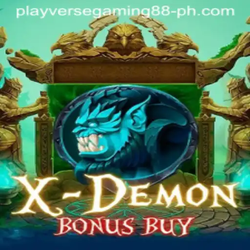 XDemonBonusBuy: Exploring an Exciting New Adventure by Playverse Gaming 88