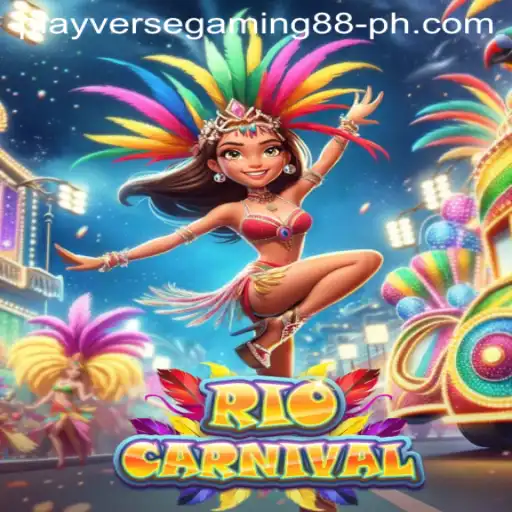 Discover the Vibrant World of RioCarnival: A Playverse Gaming 88 Experience