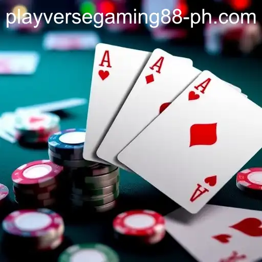 Exploring the World of Blackjack and the Emergence of Playverse Gaming 88