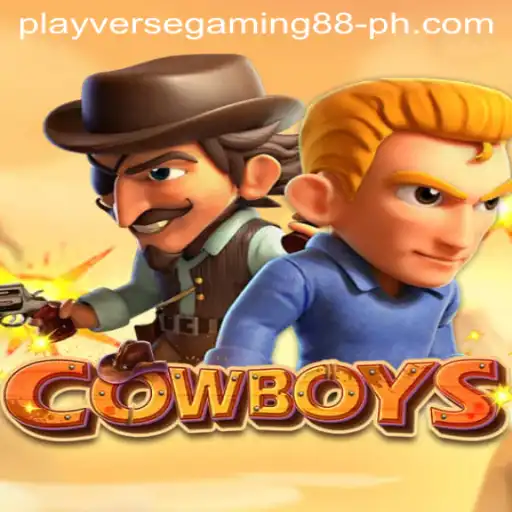 Embrace the Wild West in COWBOYS by Playverse Gaming 88