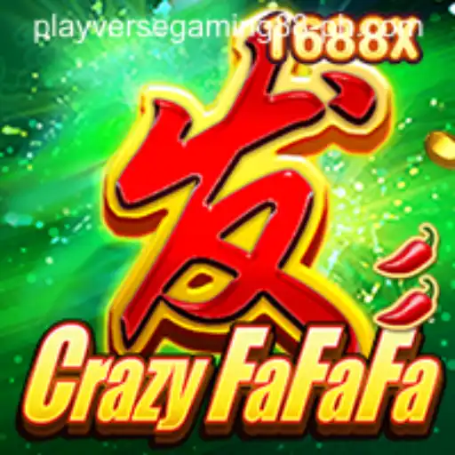 Unveiling CrazyFaFaFa: A Gaming Experience with Playverse Gaming 88
