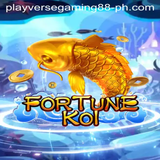 The Exciting World of FORTUNEKOI: Dive into the Depths with Playverse Gaming 88