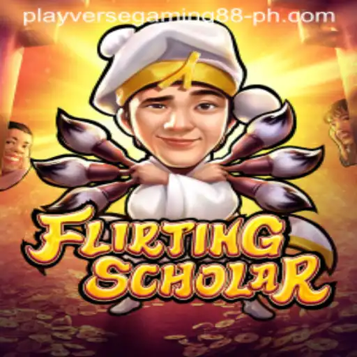 Exploring the World of Flirting Scholar: A Playverse Gaming 88 Adventure