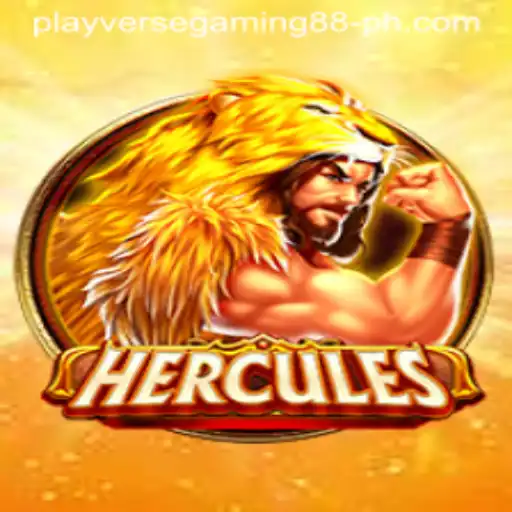 Discover the Thrilling World of Hercules and Playverse Gaming 88