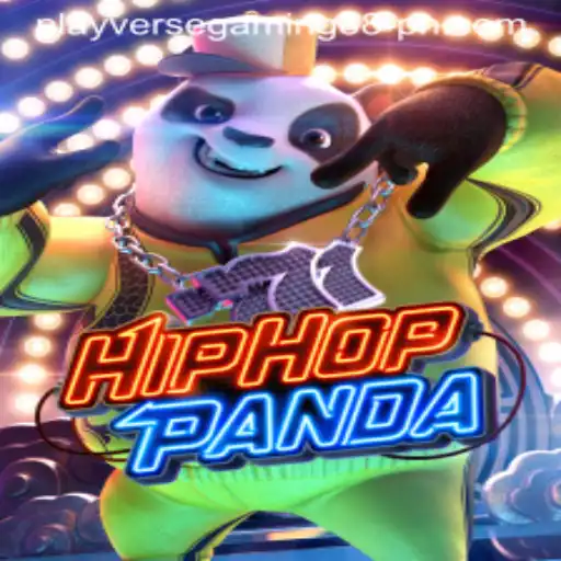 Step into the Hip-Hop Realm with HipHopPanda on Playverse Gaming 88
