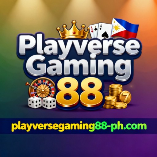 Playverse Gaming 88