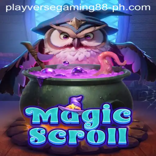 MagicScroll: A New Adventure in the World of Playverse Gaming 88
