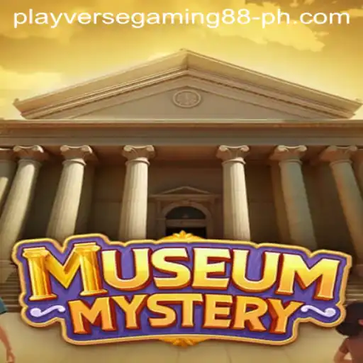 Unraveling the Secrets of MuseumMystery: A Playverse Gaming 88 Adventure