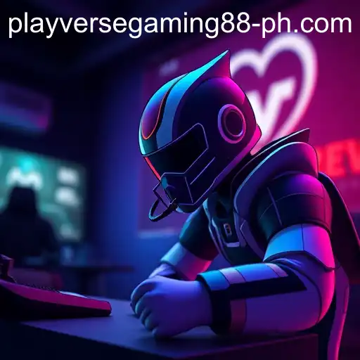 Exclusive Offers: Discover the World of Playverse Gaming 88