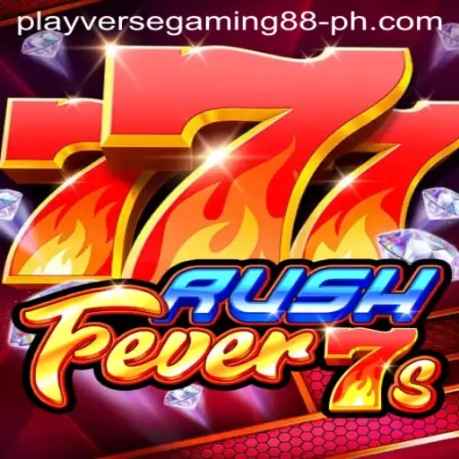 RushFever7s: Dive into the Thrilling World of Playverse Gaming 88