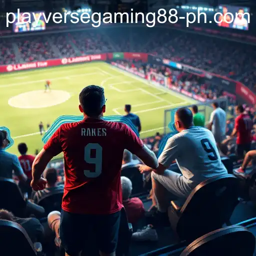 Playverse Gaming 88: Revolutionizing Sports and Gaming