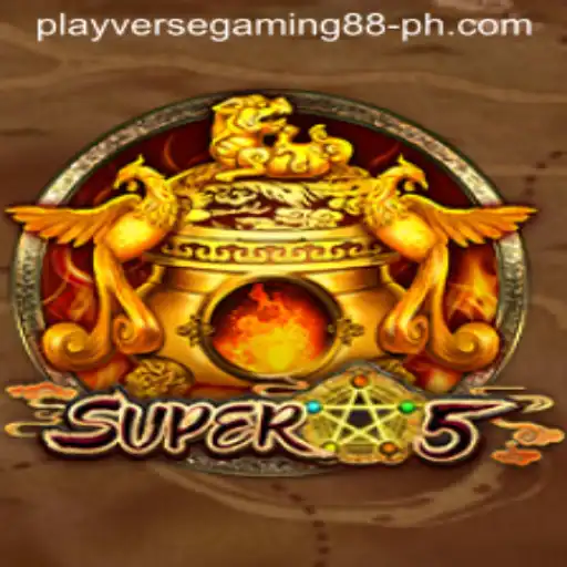 Exploring the Thrilling World of Super5 by Playverse Gaming 88