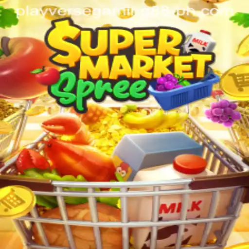 Discover the World of SupermarketSpree with Playverse Gaming 88
