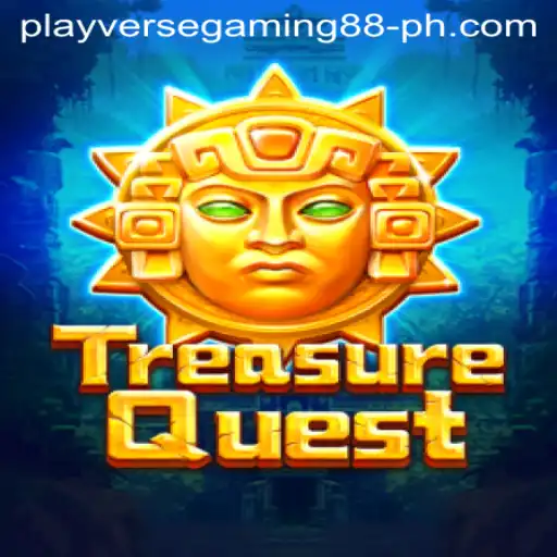 Discover the Exciting World of TreasureQuest by Playverse Gaming 88