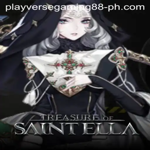 Explore the Enchanting World of TreasureofSaintElla with Playverse Gaming 88