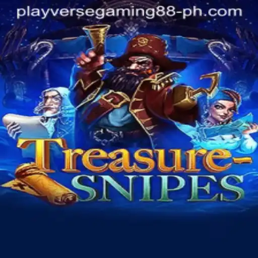 Explore the Exciting World of TreasureSnipes with Playverse Gaming 88