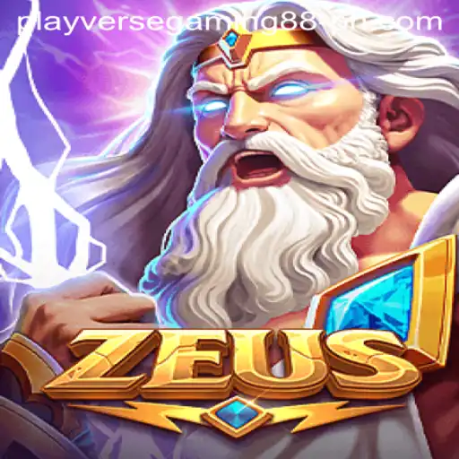 Exploring the Mythical World of Zeus in Playverse Gaming 88